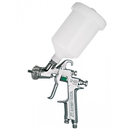 Anest Iwata W400 Classic Plus Gravity Spray Gun
